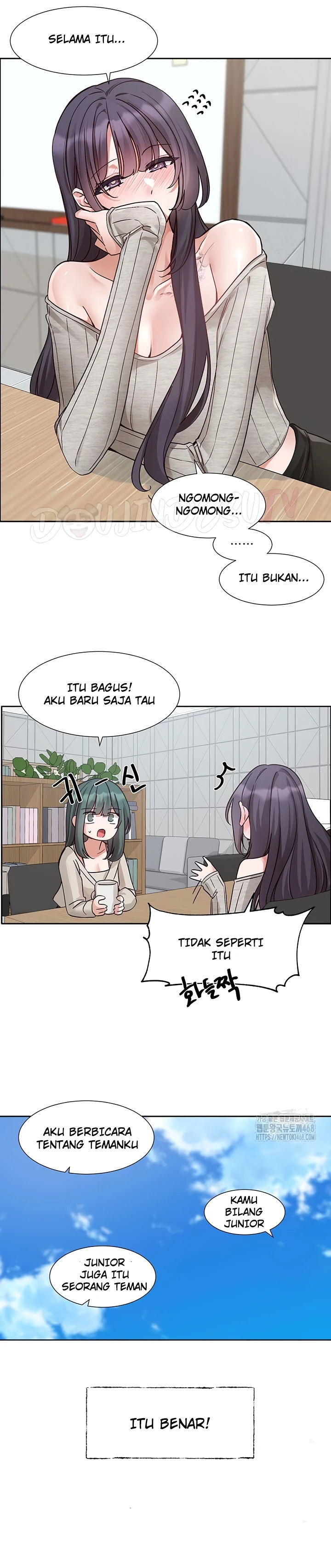 Circles - Chapter 212 19