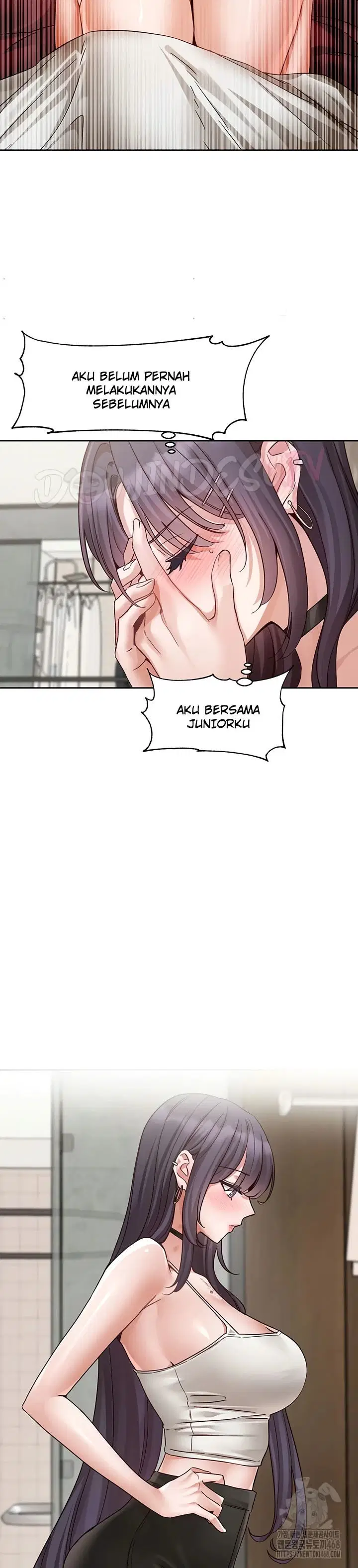 Circles - Chapter 212 12