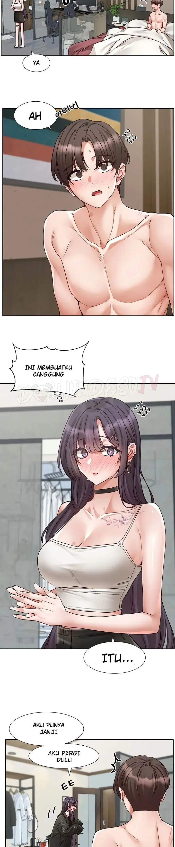 Circles - Chapter 212 14