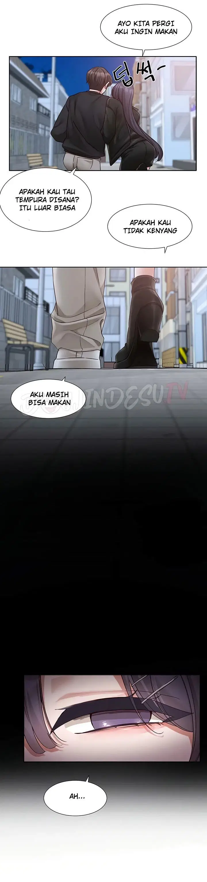 Circles - Chapter 212 6