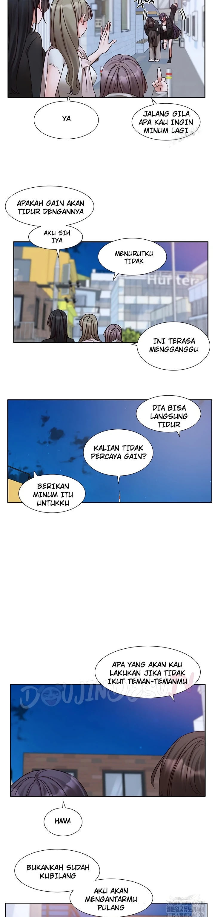 Circles - Chapter 212 4