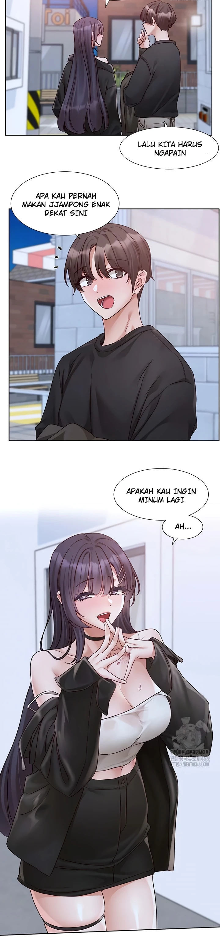 Circles - Chapter 212 5