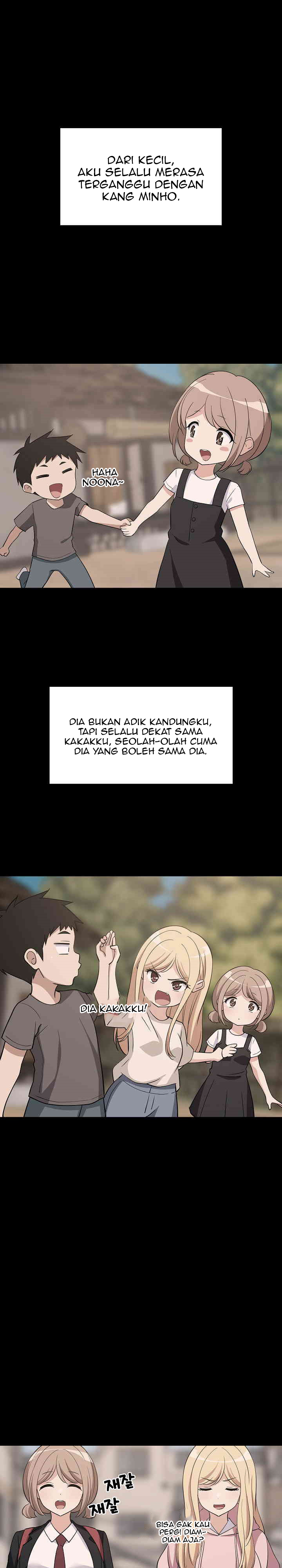 College Grades Skyrocketing - Chapter 34 6
