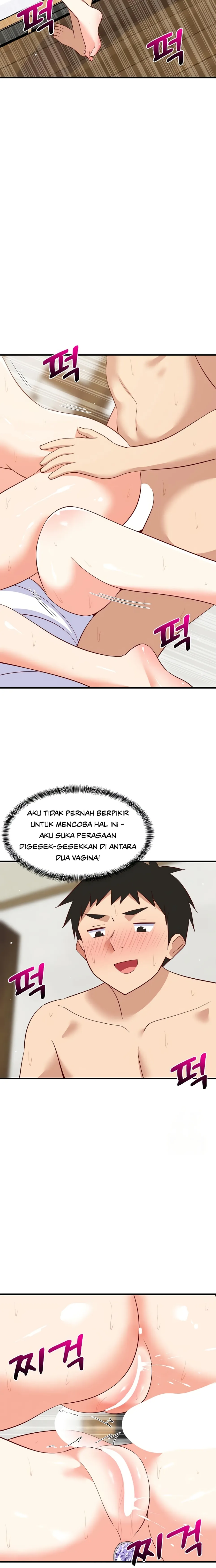 College Grades Skyrocketing - Chapter 50 16