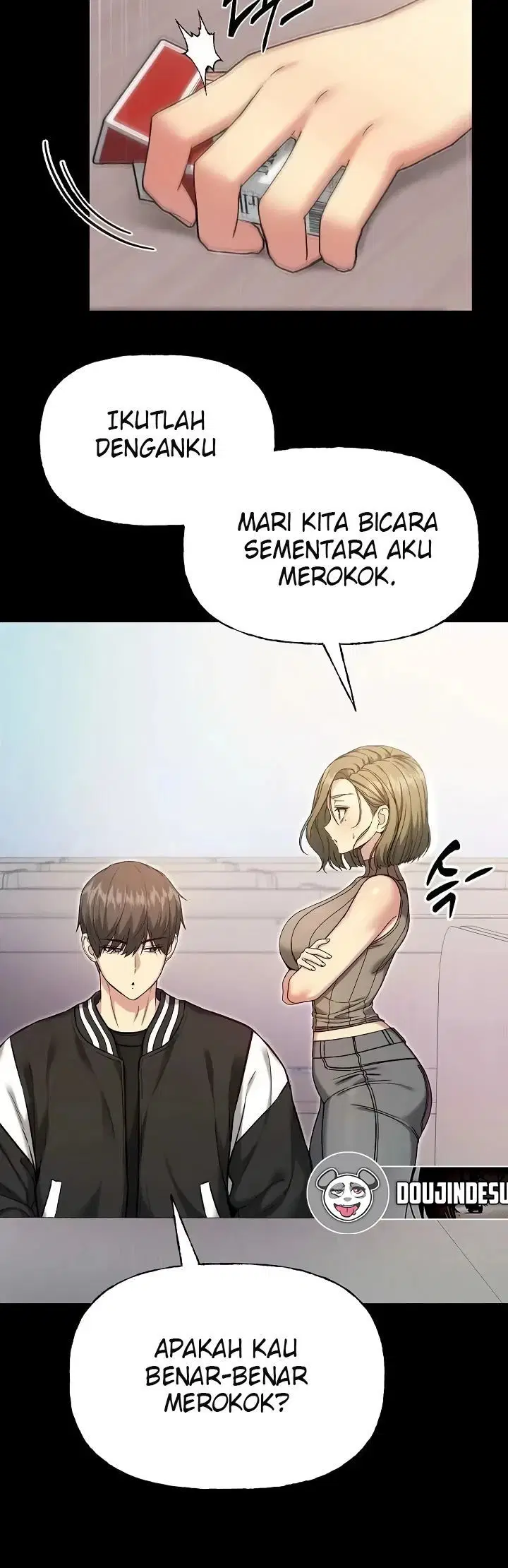 Anonymous 7 - Chapter 8 28