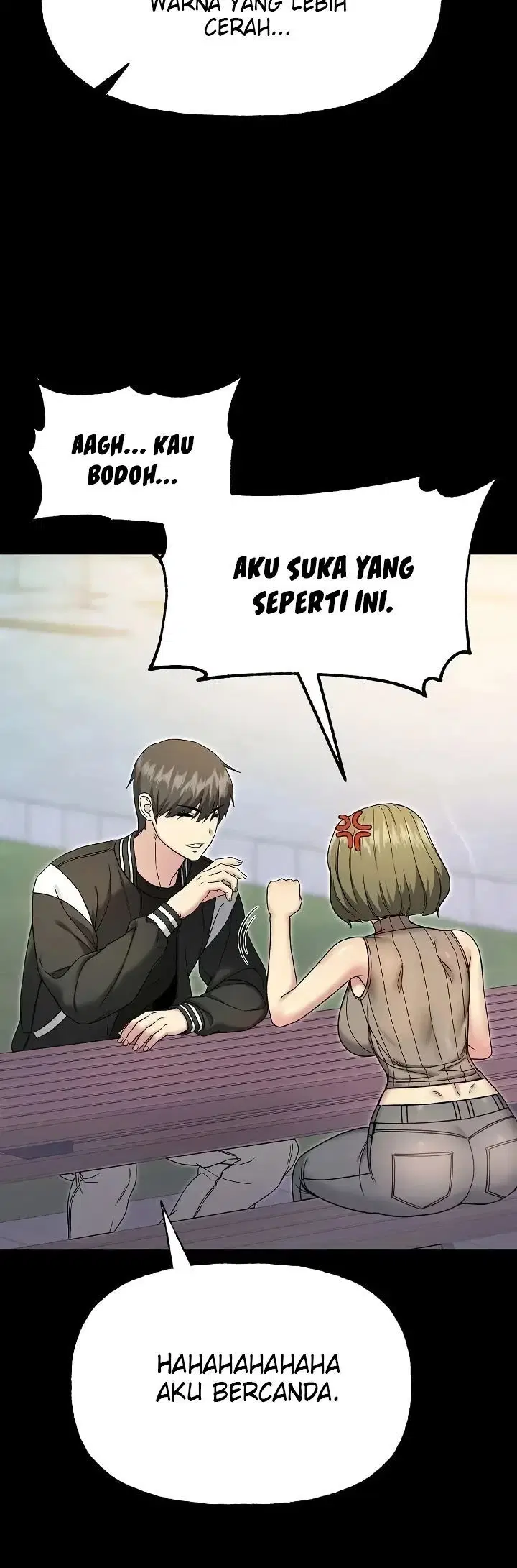 Anonymous 7 - Chapter 8 39