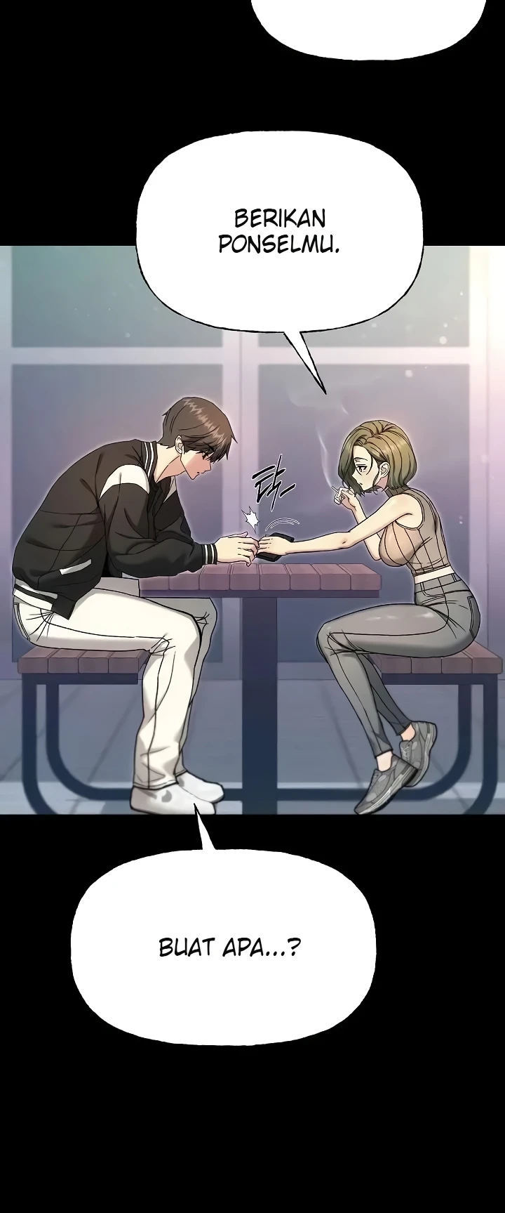 Anonymous 7 - Chapter 8 32