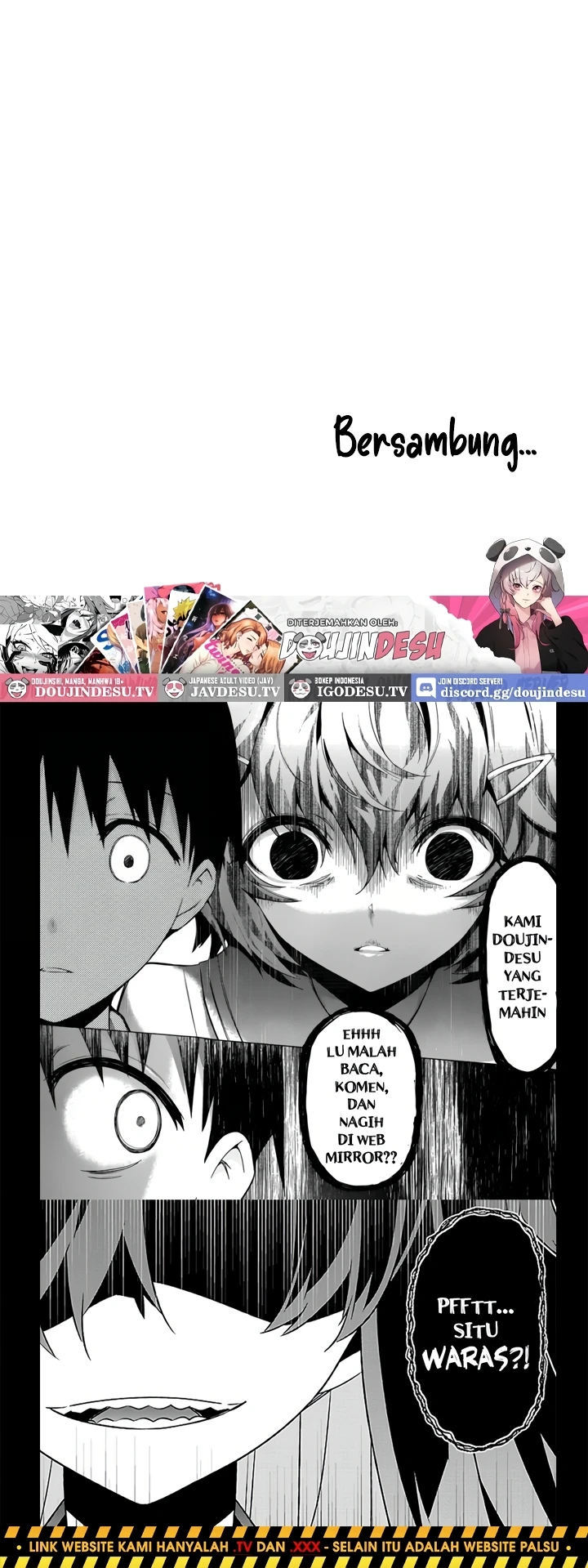 Anonymous 7 - Chapter 8 66