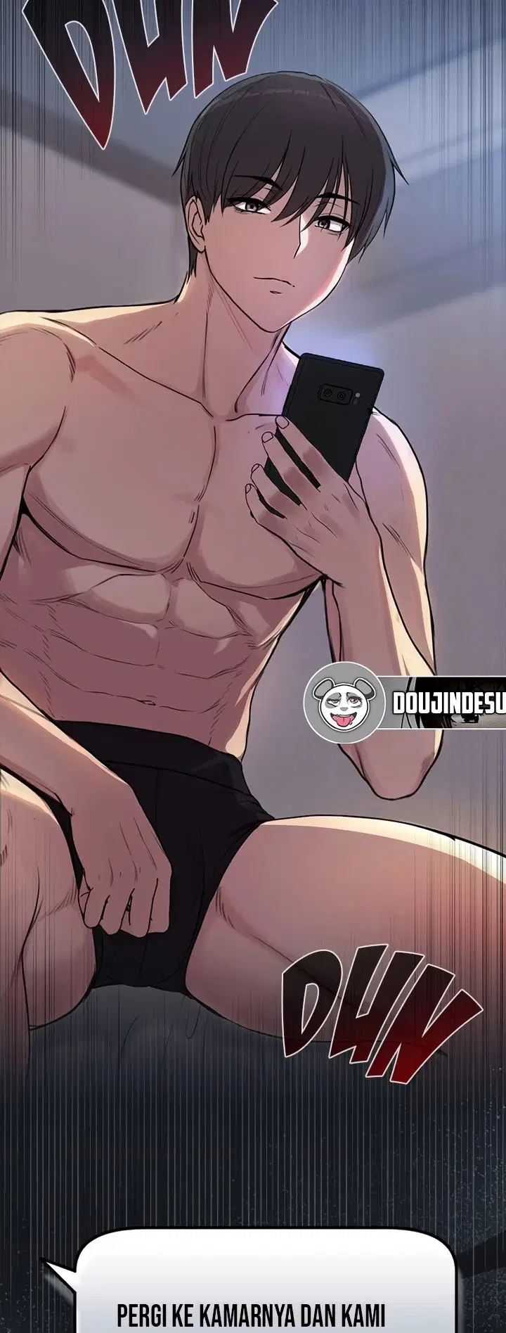 Anonymous 7 - Chapter 1 89