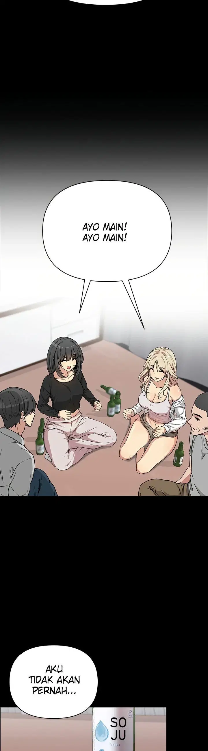 Anonymous 7 - Chapter 1 33