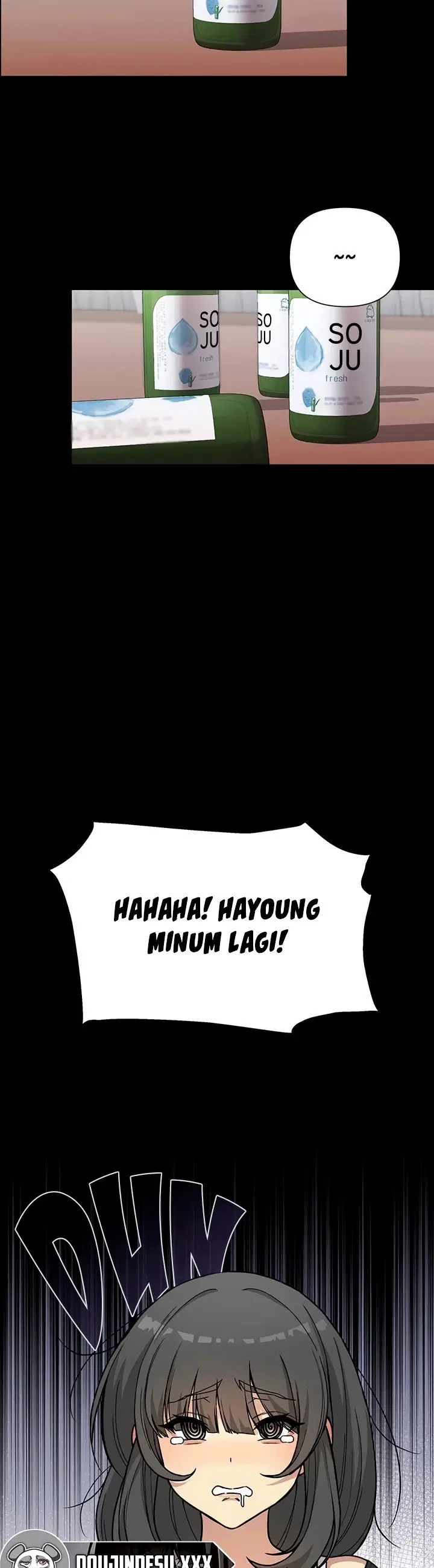 Anonymous 7 - Chapter 1 34