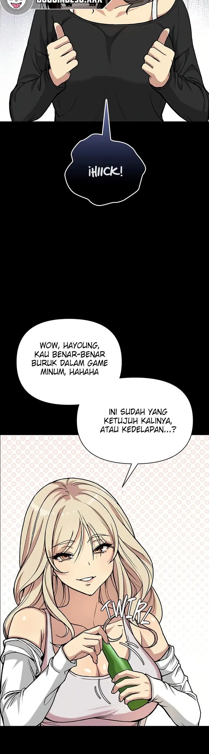 Anonymous 7 - Chapter 1 35