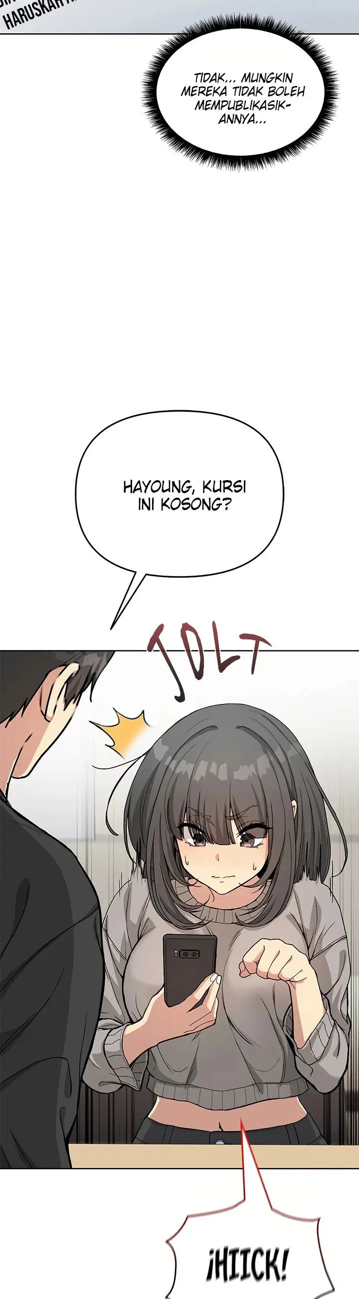 Anonymous 7 - Chapter 1 7