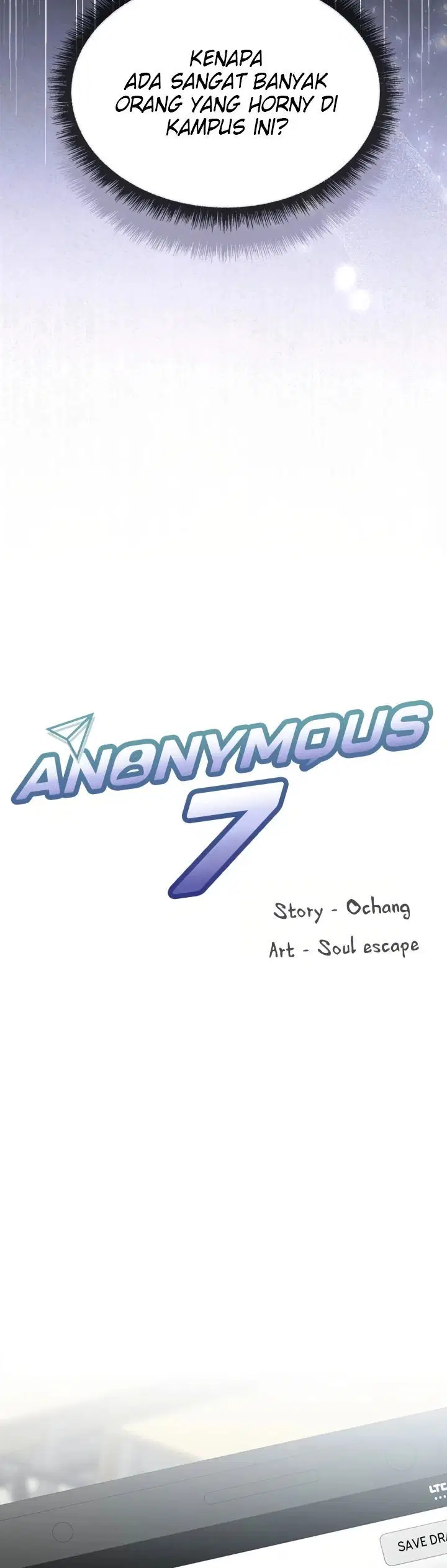 Anonymous 7 - Chapter 1 5