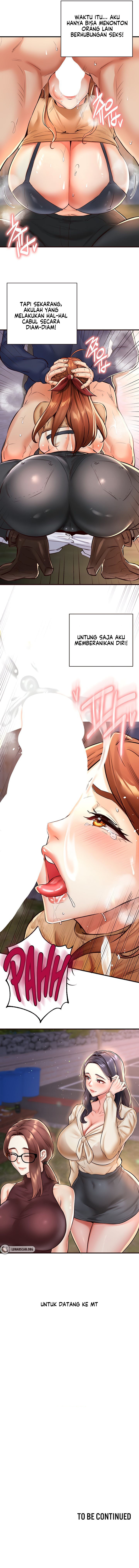 An Introduction to MILFs - Chapter 22 10