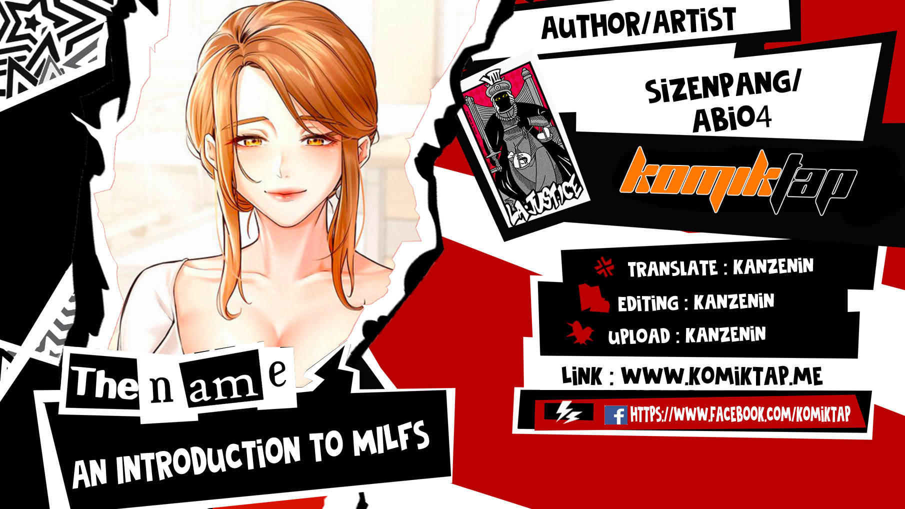 An Introduction to MILFs - Chapter 20 1