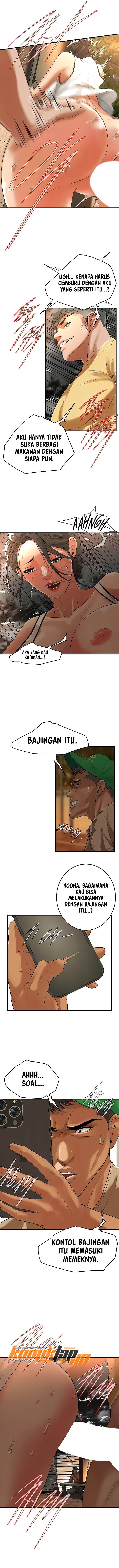 A Mean Guy - Chapter 29 8
