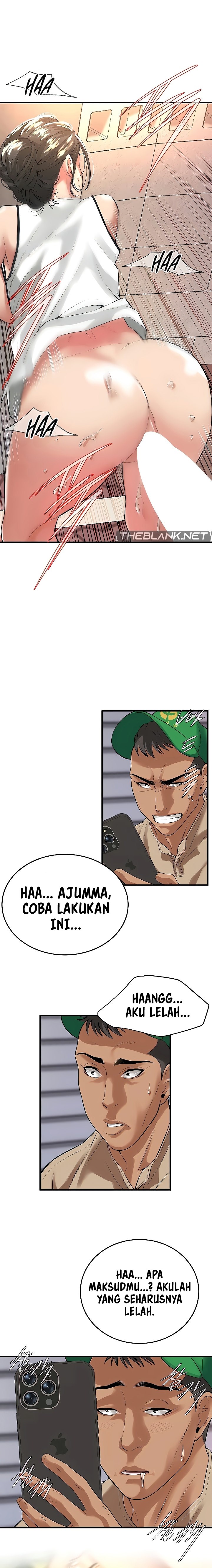 A Mean Guy - Chapter 29 9