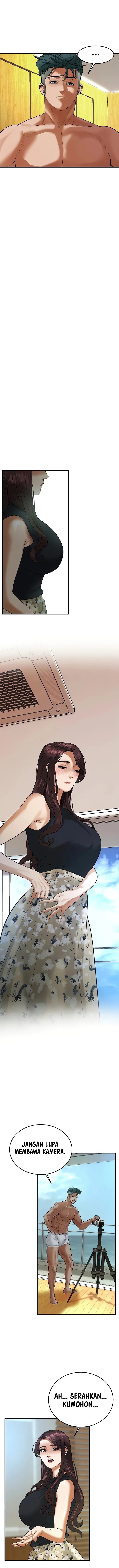 A Mean Guy - Chapter 45 9
