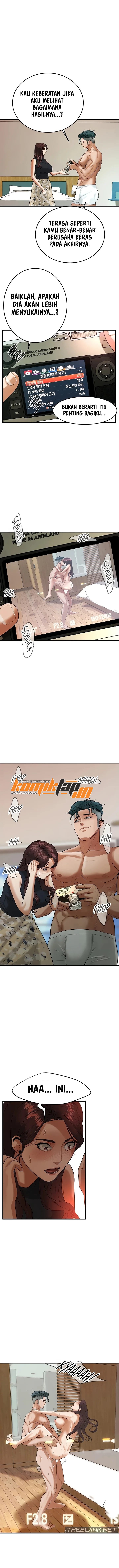 A Mean Guy - Chapter 45 10