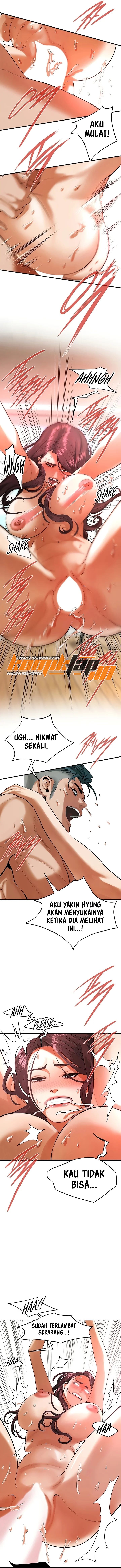A Mean Guy - Chapter 45 6