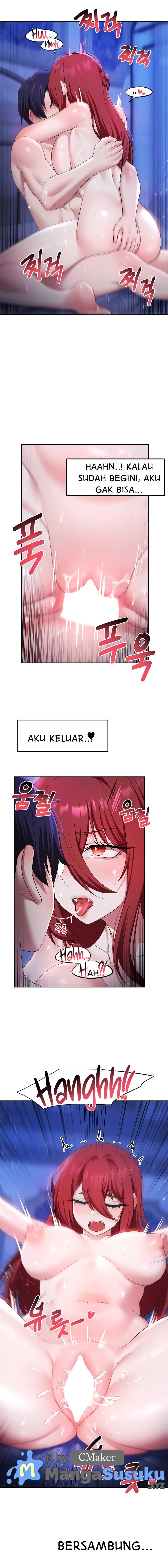 For Sale: Fallen Lady, Never Used - Chapter 53 8