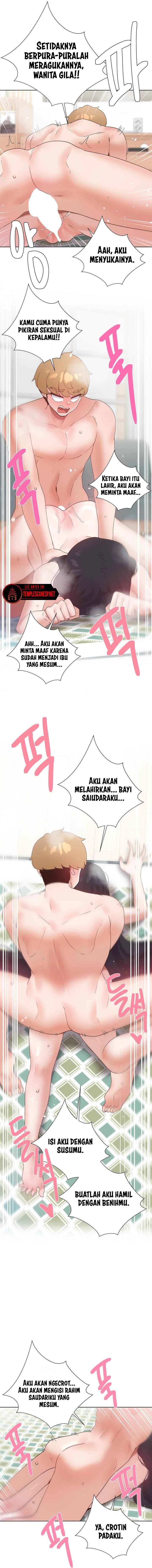 Family with Benefits - Chapter 48 11