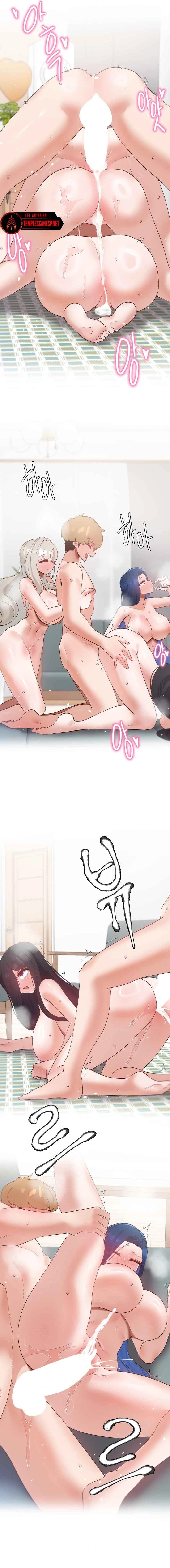 Family with Benefits - Chapter 48 15