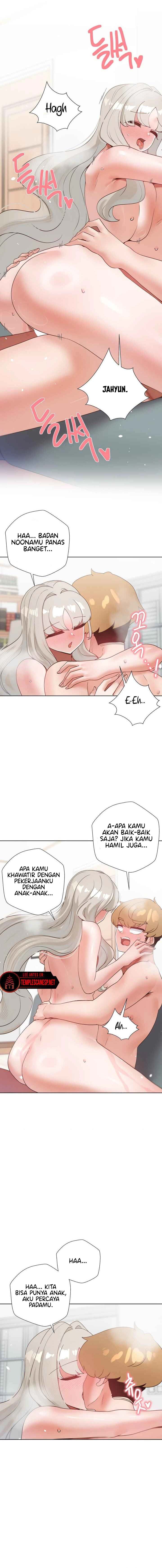 Family with Benefits - Chapter 48 6