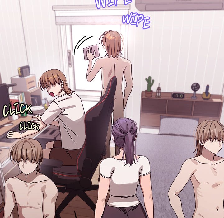 From Weakling to Nemesis - Chapter 2 101