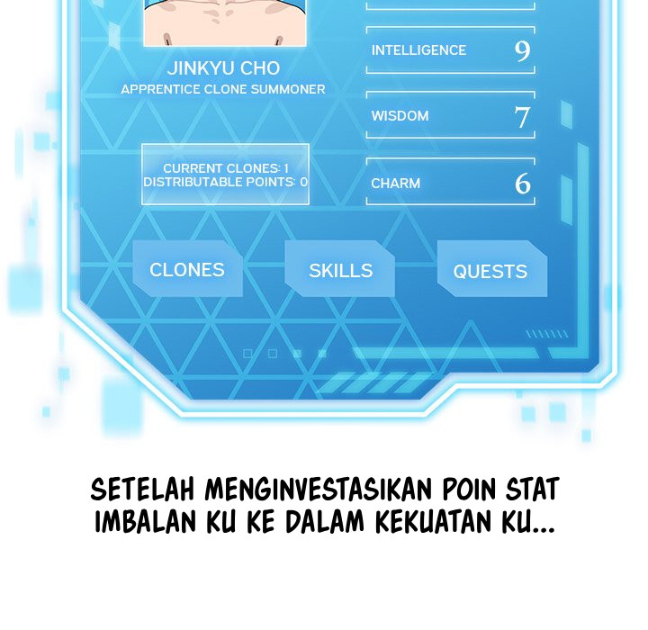 From Weakling to Nemesis - Chapter 2 16