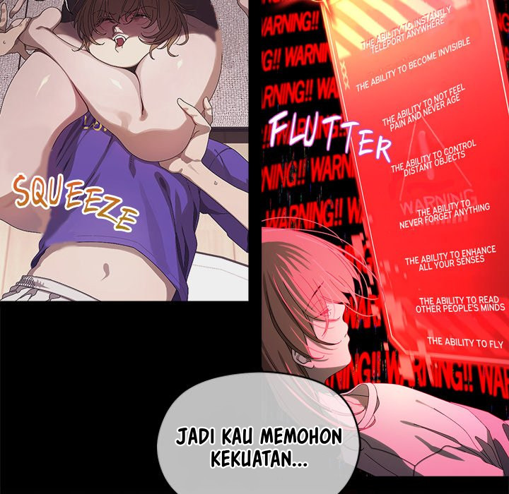 From Weakling to Nemesis - Chapter 4 6