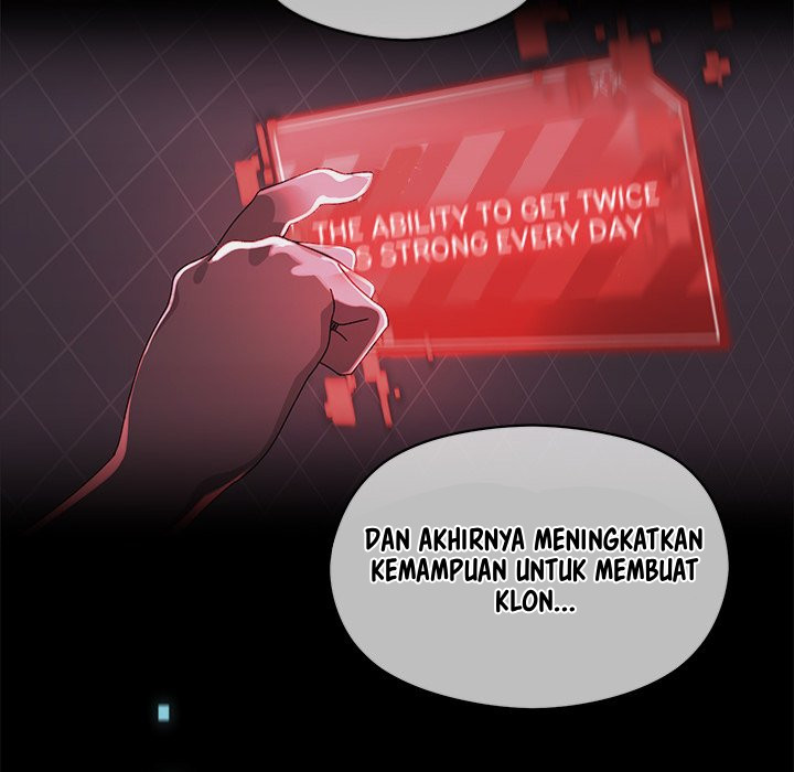 From Weakling to Nemesis - Chapter 4 7