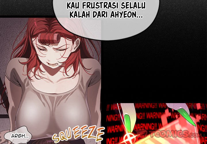From Weakling to Nemesis - Chapter 4 5