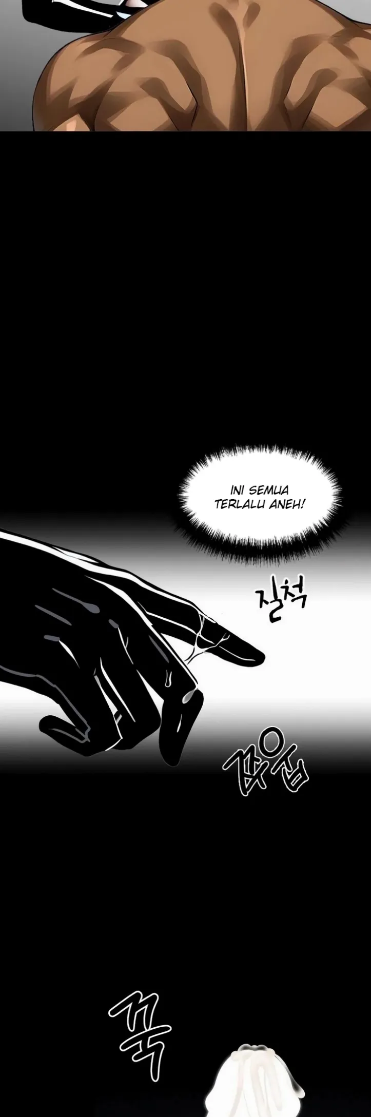 Gangster X Company Office Worker - Chapter 11 38
