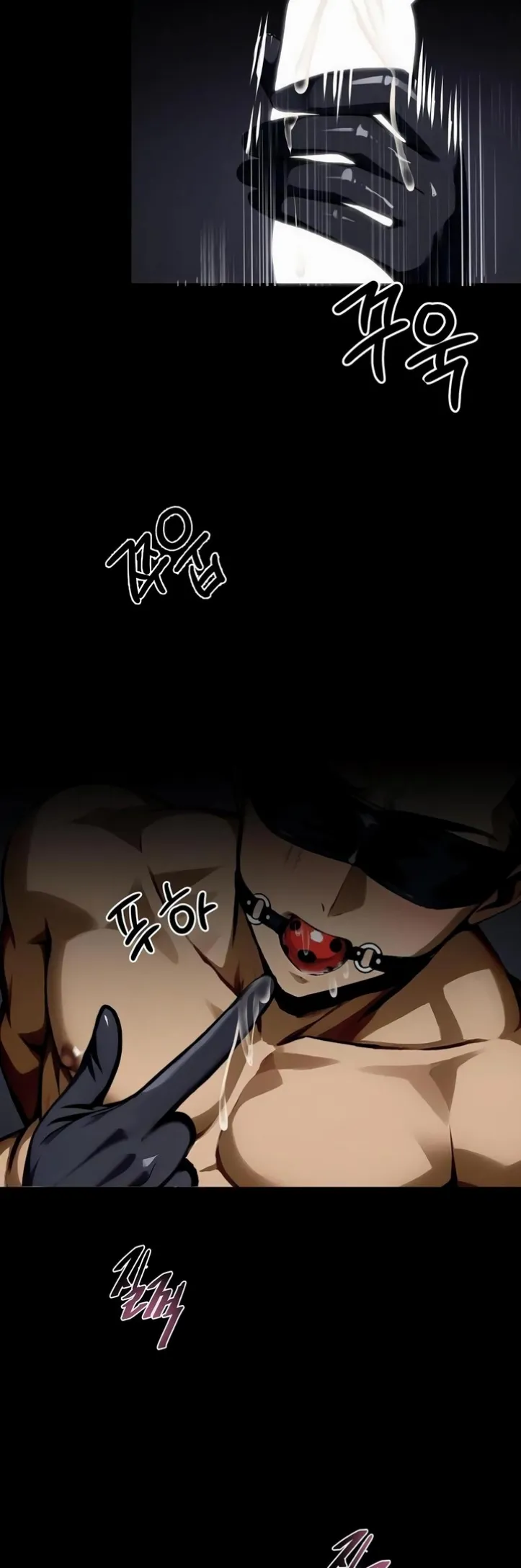 Gangster X Company Office Worker - Chapter 11 39