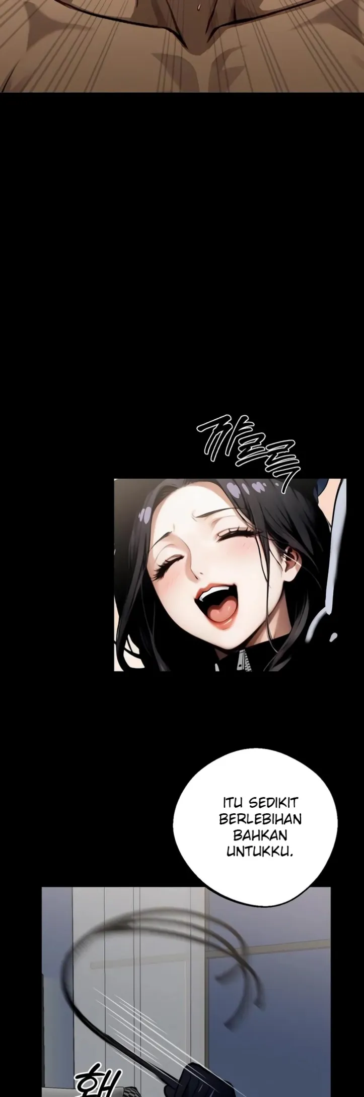 Gangster X Company Office Worker - Chapter 11 19