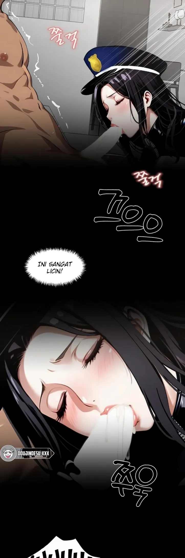 Gangster X Company Office Worker - Chapter 11 48