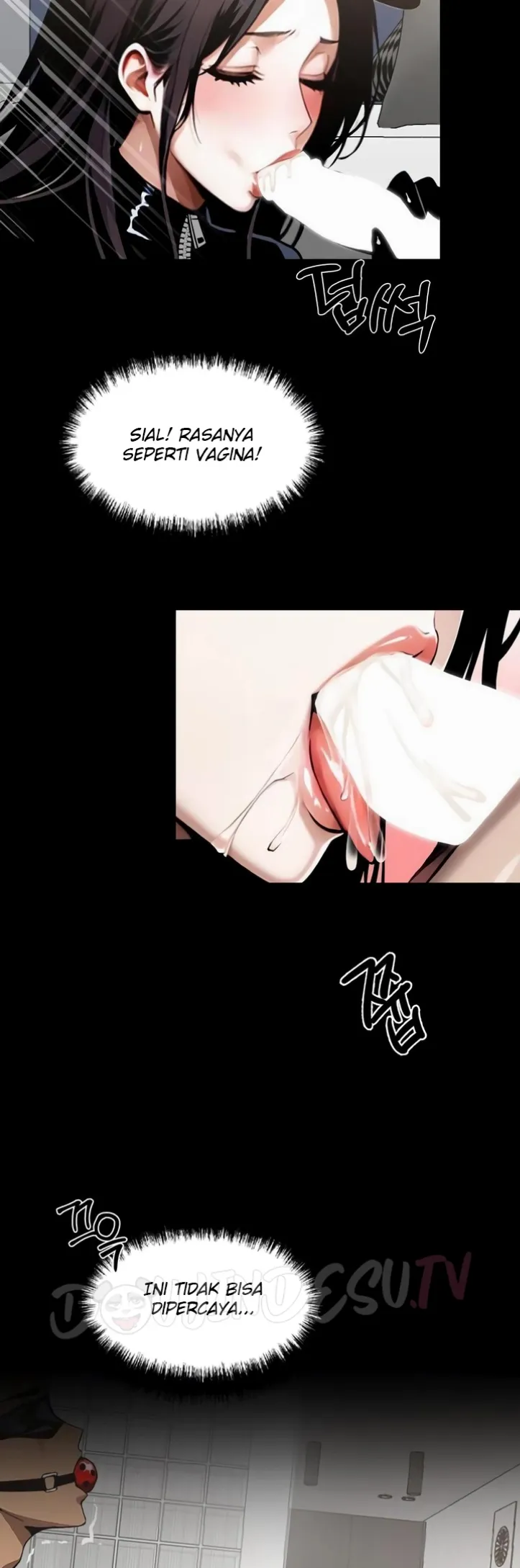 Gangster X Company Office Worker - Chapter 11 47