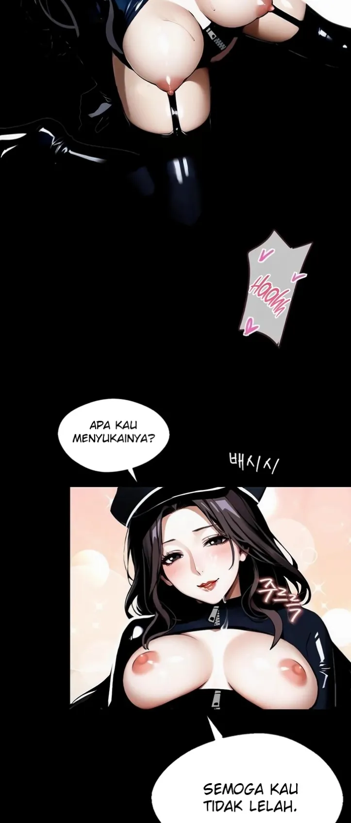Gangster X Company Office Worker - Chapter 11 50
