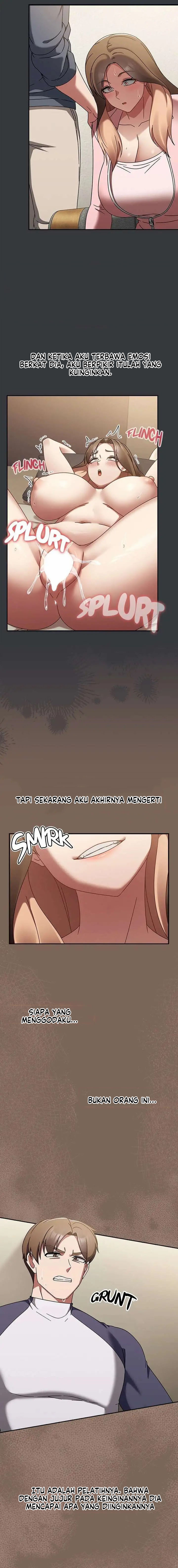 Ground and Pound - Chapter 20 7