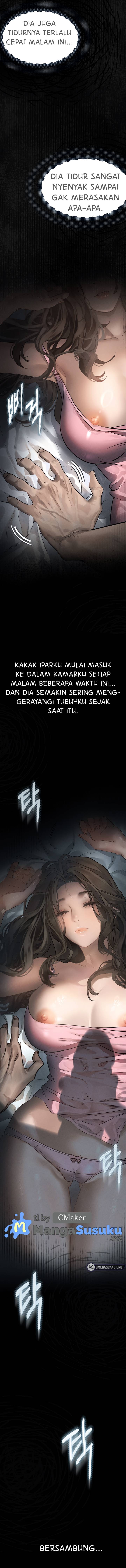Dirty Talk - Chapter 02 12
