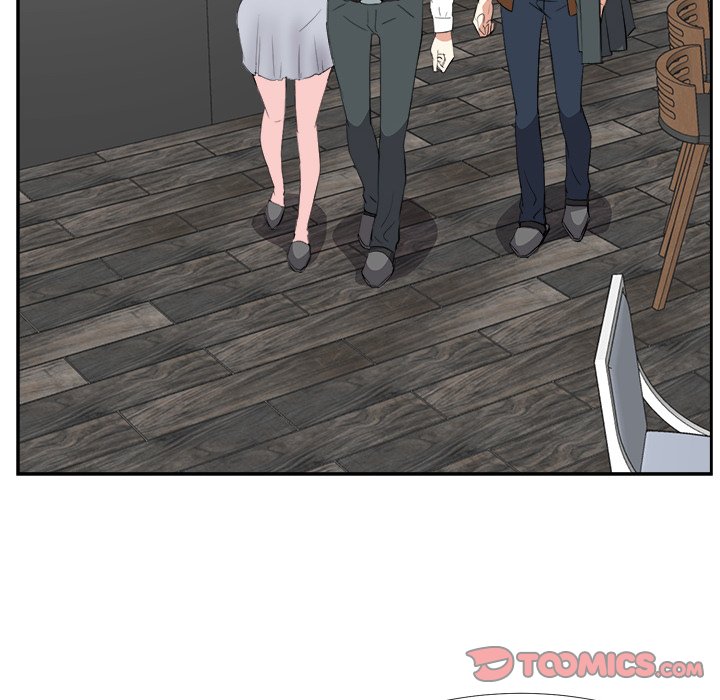 Daddy Long Legs - Chapter 24 88