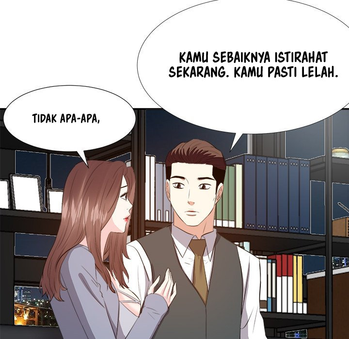 Daddy Long Legs - Chapter 24 89