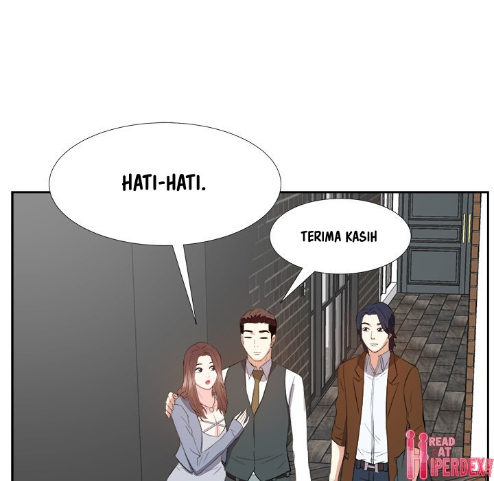 Daddy Long Legs - Chapter 24 87