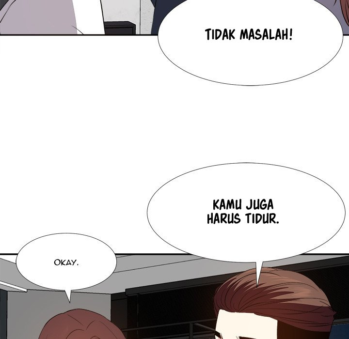Daddy Long Legs - Chapter 24 92