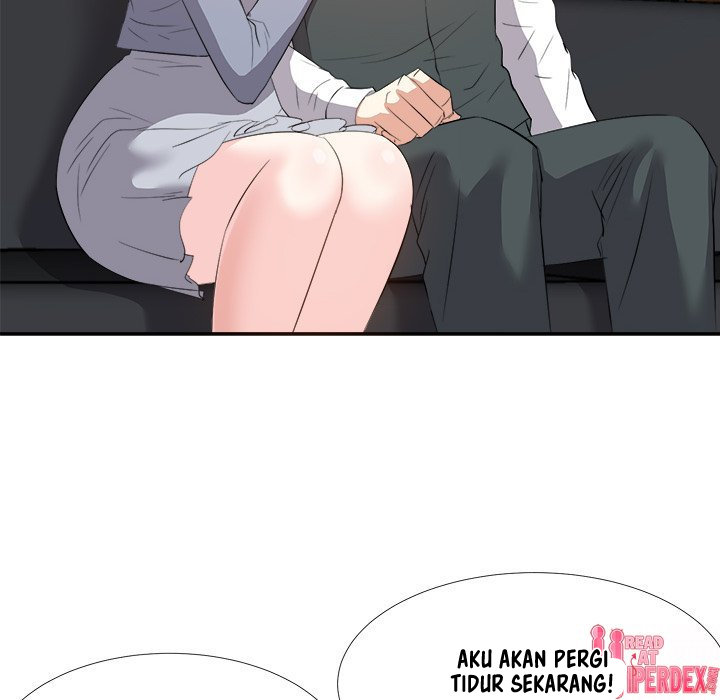 Daddy Long Legs - Chapter 24 90