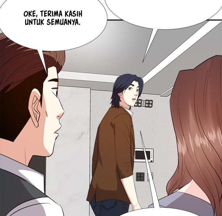 Daddy Long Legs - Chapter 24 91