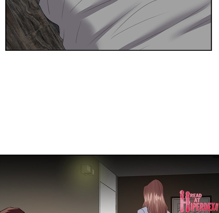 Daddy Long Legs - Chapter 24 96