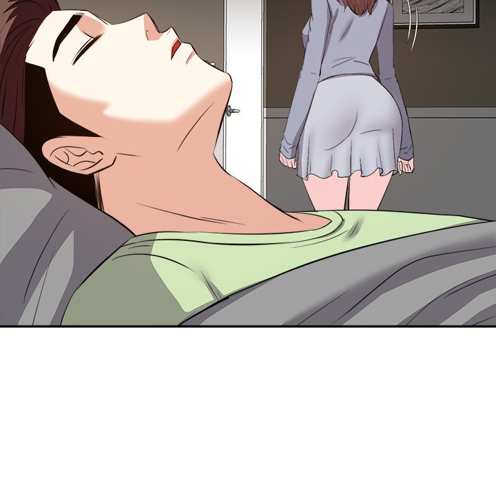 Daddy Long Legs - Chapter 24 97